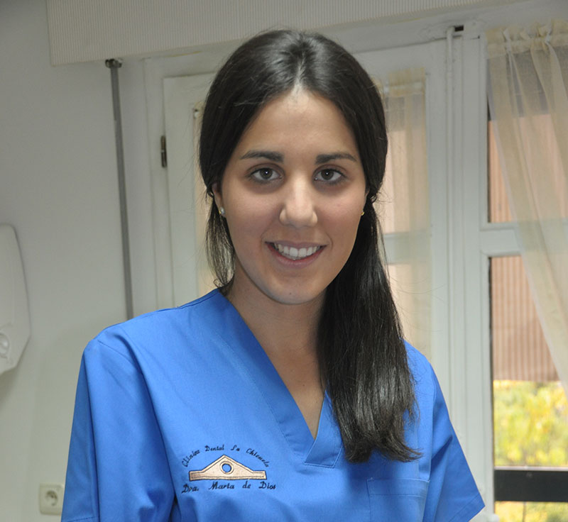 dentista en Cáceres, clínica dental en Cáceres