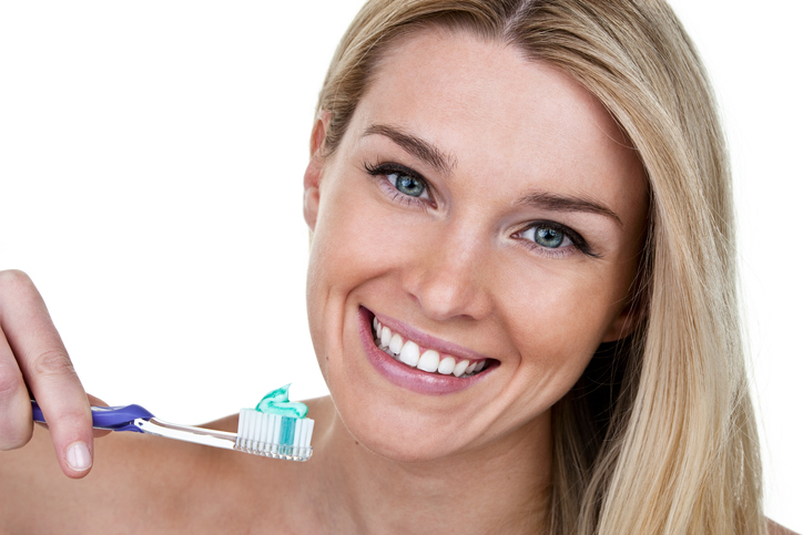 mitos cuidado dental