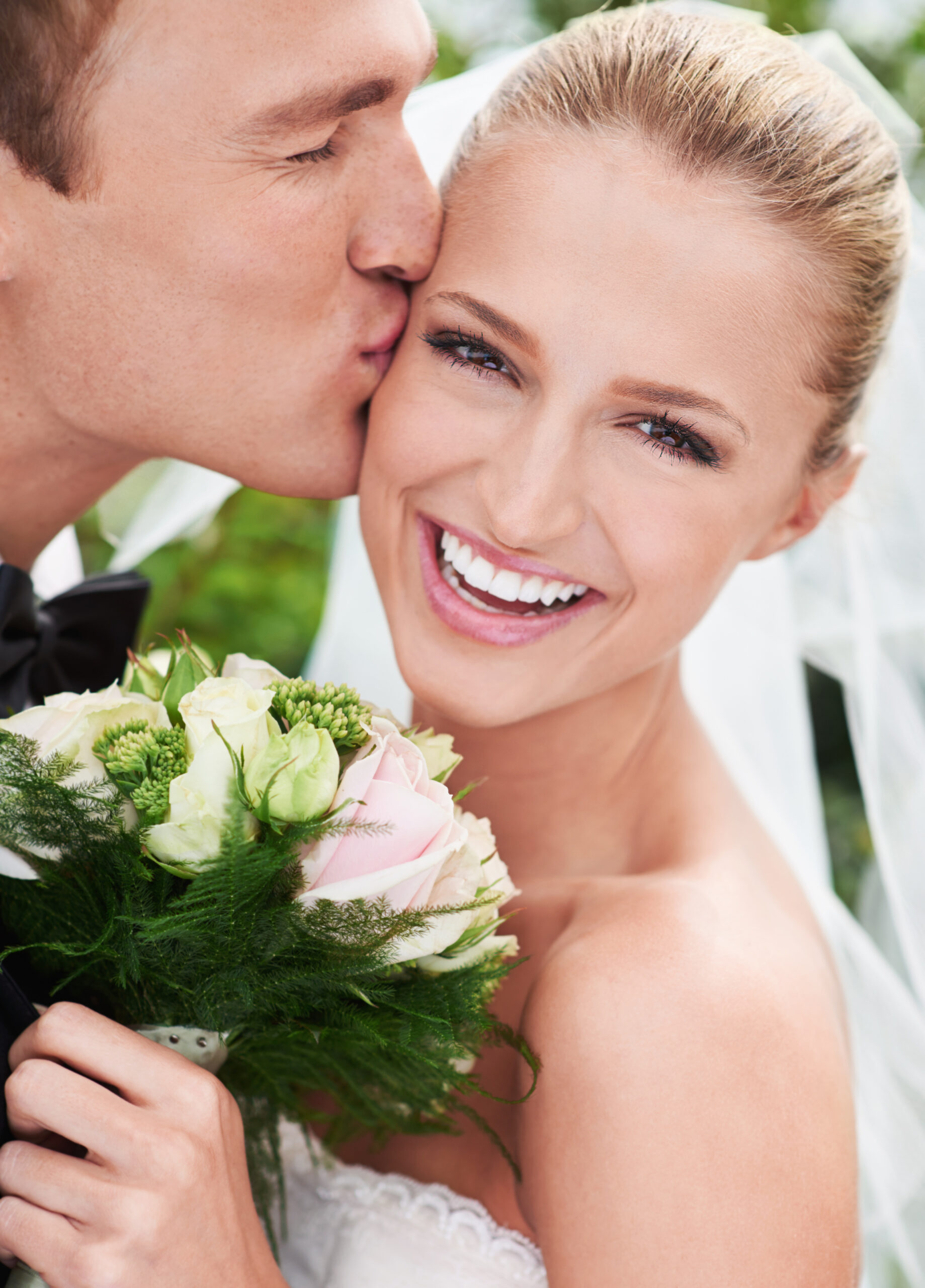 estética dental en Cáceres