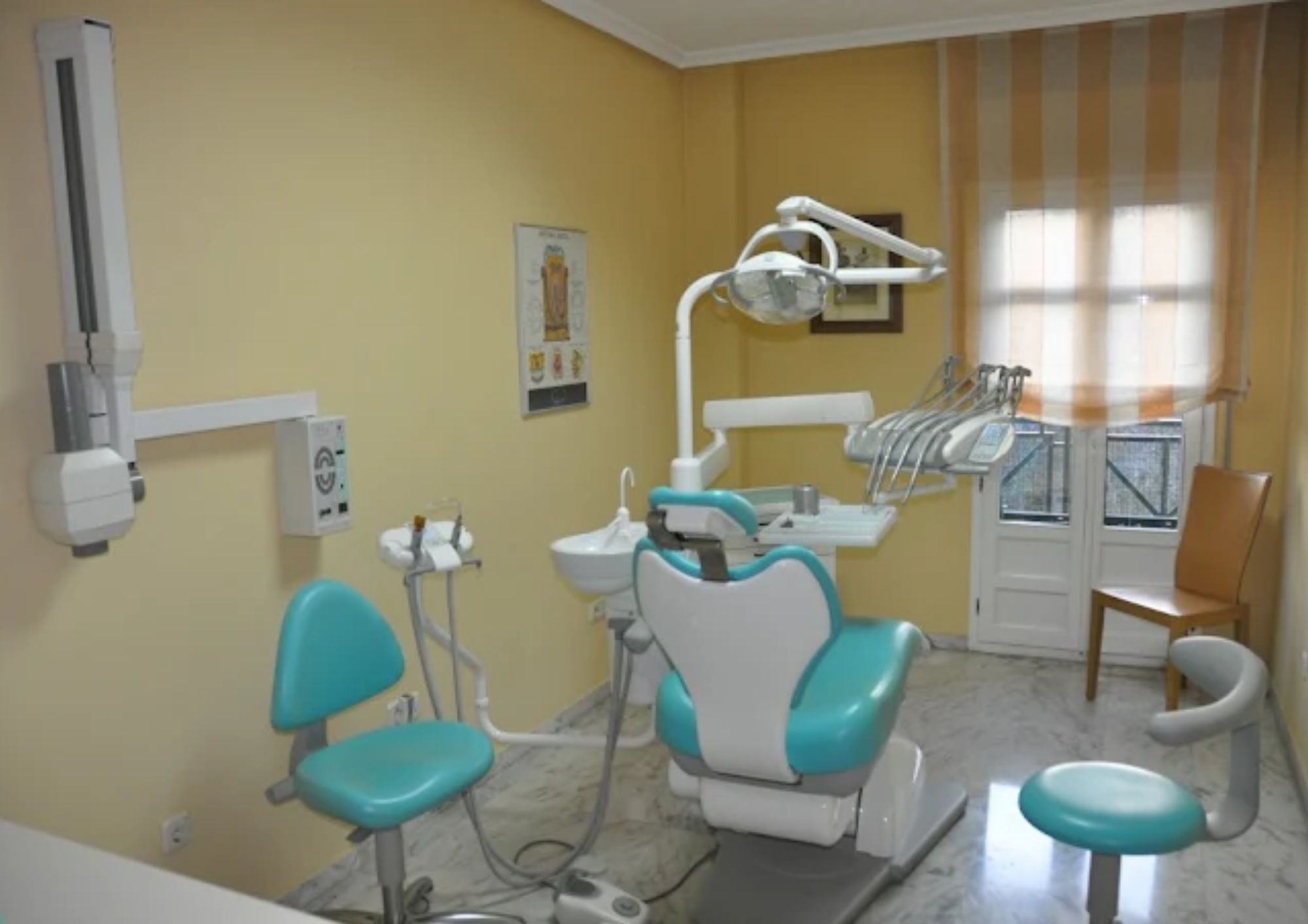 franquicia dental o clínica de toda la vida