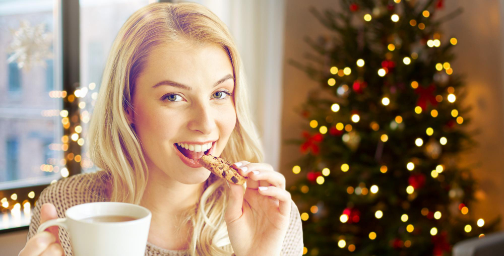 cuidar sonrisa Navidad