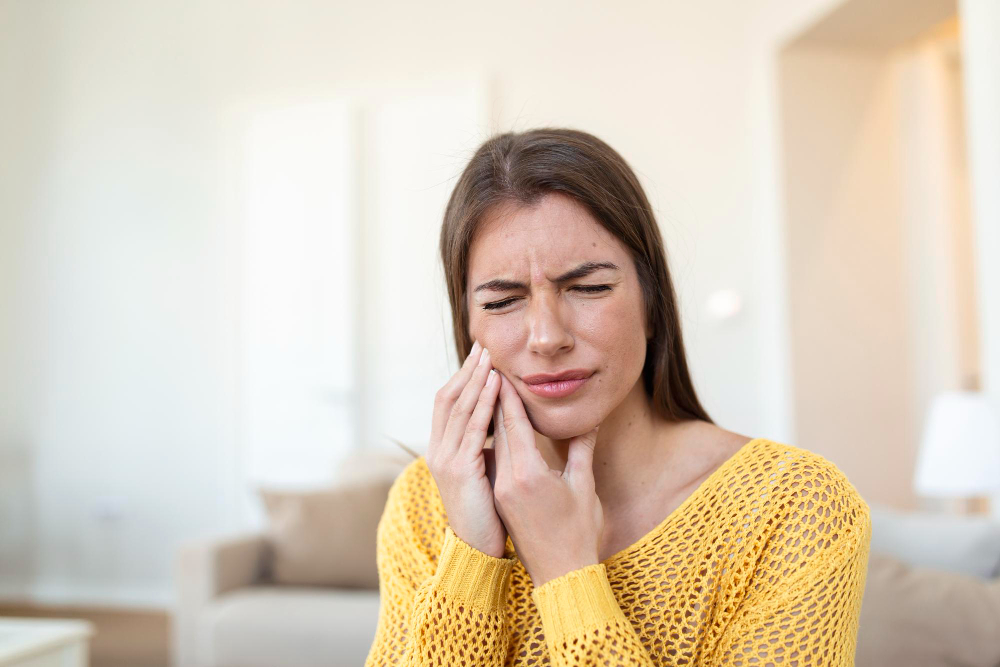 absceso dental