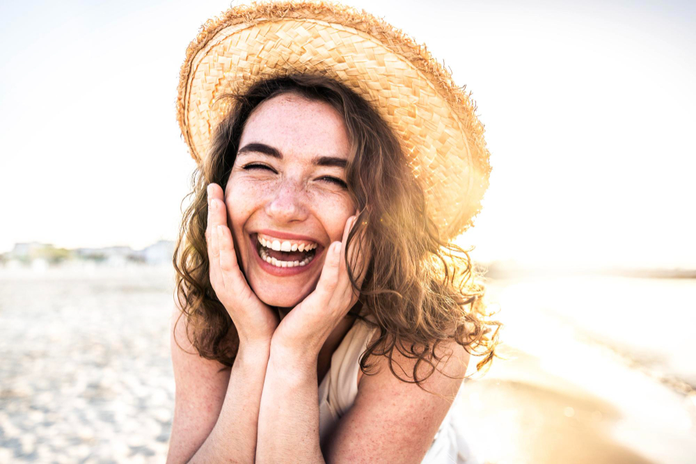 cuidar tu sonrisa este verano