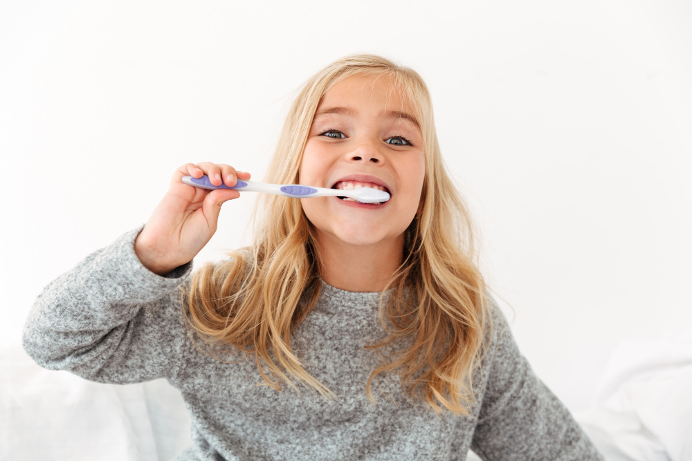 preevencion dental niños